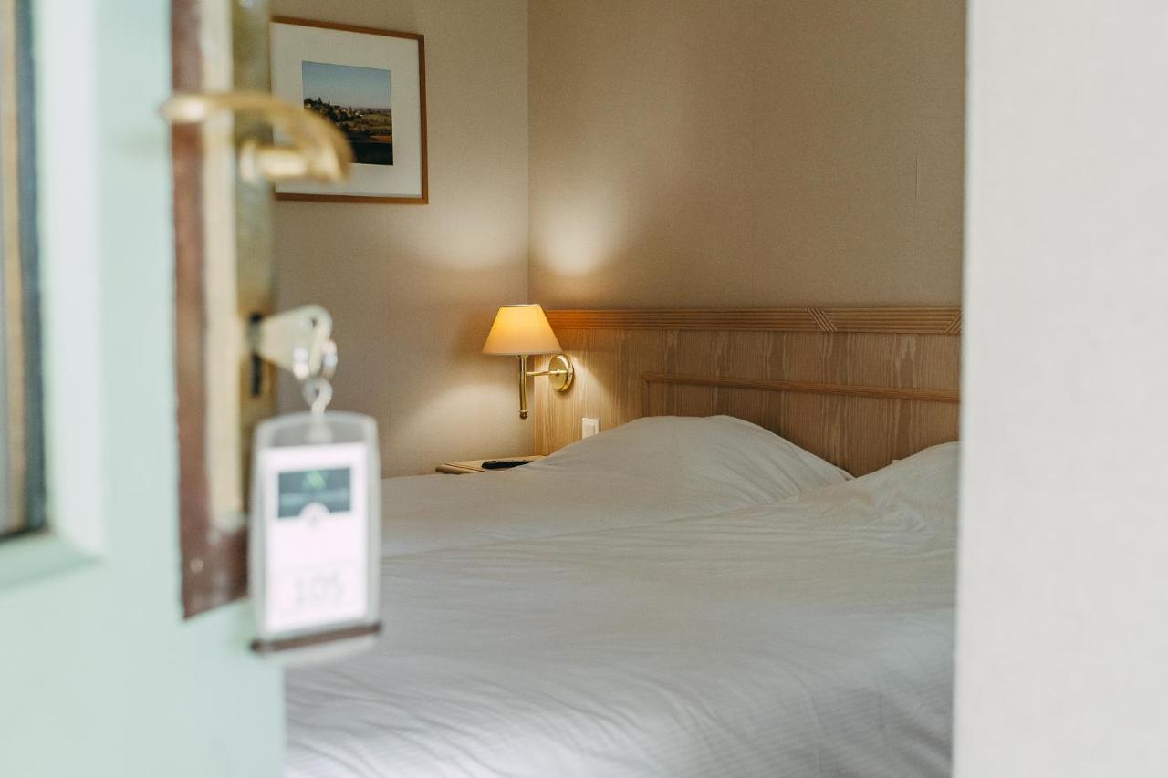 בלם Hotel Residence Normandy Country Club By Popinns מראה חיצוני תמונה